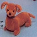 Tonner - Betsy McCall - Nosey the Dog - Accessory
